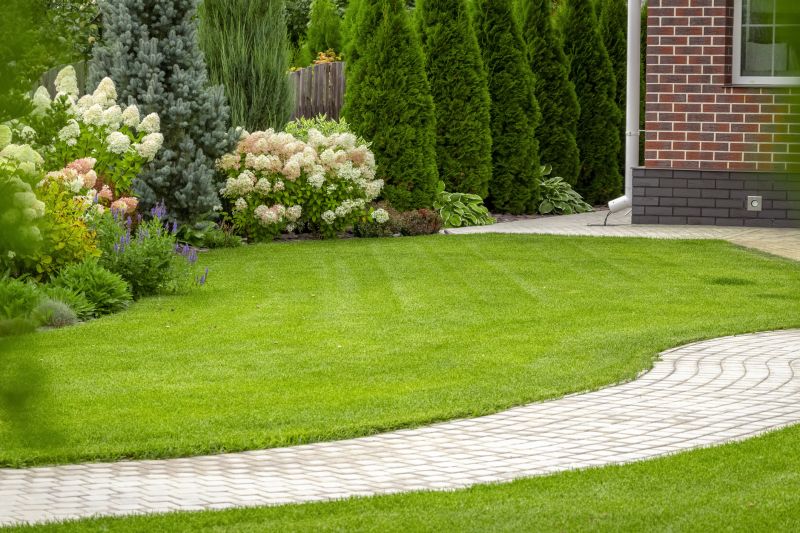 Landscape Pavers