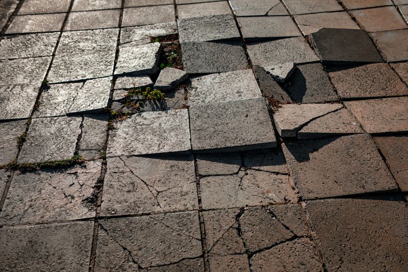 Paving Repair Specialists